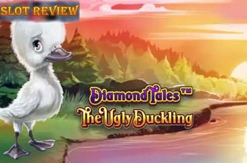 Diamond Tales The Ugly Duckling icon